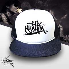 BONÉ WIZ KHALIFA