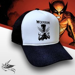BONÉ WOLVERINE - comprar online