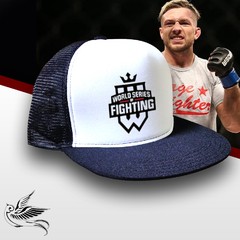 BONÉ WORLD SERIES FIGHTING - comprar online