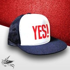 BONÉ YES - comprar online