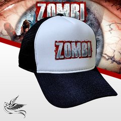 BONÉ ZOMBI - comprar online