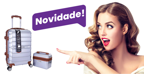 Carrusel Pássaro Dourado