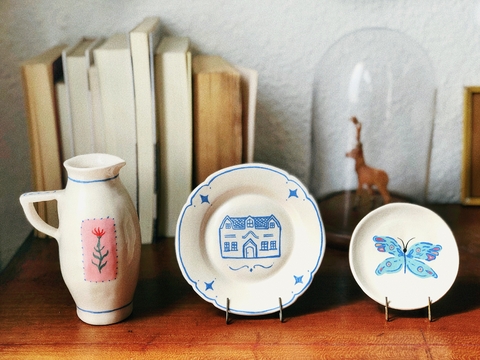 Banner de la categoría CERÁMICA