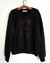 Buzo Herbario N° 1 NEGRO - comprar online
