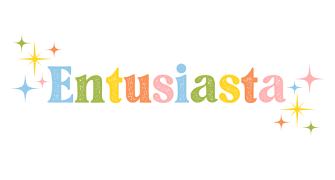 Bordadora entusiasta
