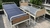 Cama Hospitalaria Manual 1.90 x 0.90 Con colchon antiescaras GARANTIA