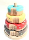 Torre de donas