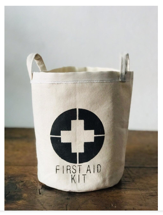 First aid Kid