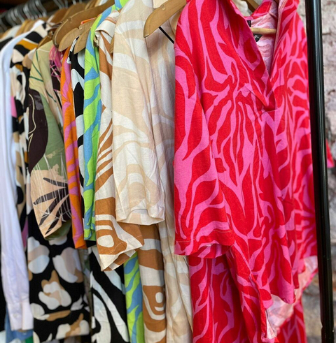 Camisa Alí en internet