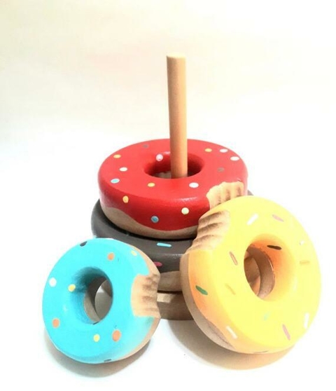 Torre de donas - comprar online