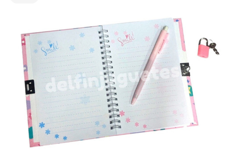 Diario intimo en internet
