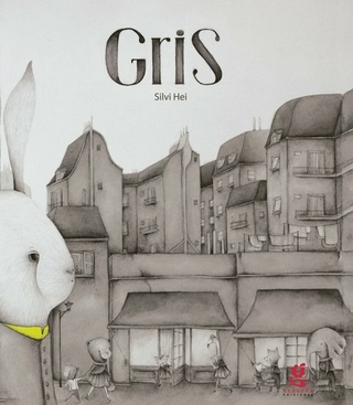 Libro Gris