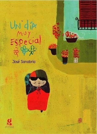 Libro Un dia muy especial