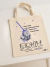 Ecobag Elohim Nosso Deus