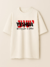 Oversized malhão off white na internet