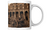 Caneca Mais forte que o Coliseu - comprar online
