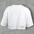 Cropped malhão Off White Memória (tipo moletinho) na internet