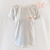 Camiseta baby look Memórias Off White na internet
