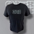 Camiseta padrão Elohim nosso Deus preta - comprar online