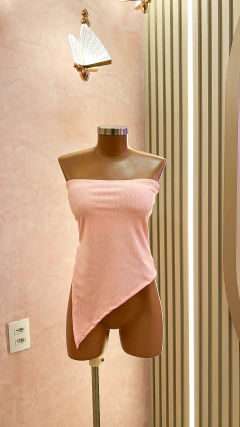 Imagem do BLUSA ASSIMETRICA