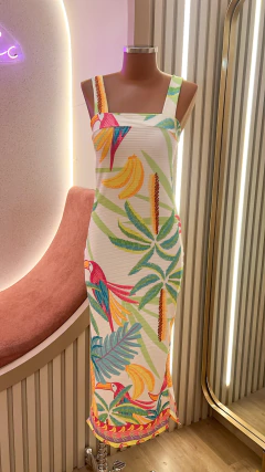 73 - VESTIDO KETTY - comprar online