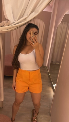 44 -SHORTS ALFAIATARIA - comprar online