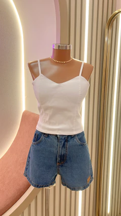 69 - CROPPED BENGALINE MARA - comprar online