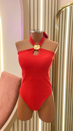 75 - BODY TAI - comprar online