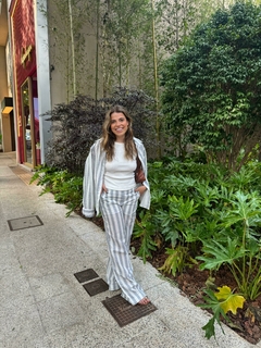 Calça Babi