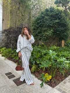 Calça Babi