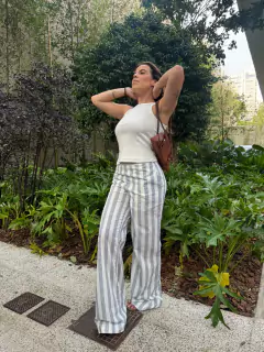 Imagem do Calça Babi