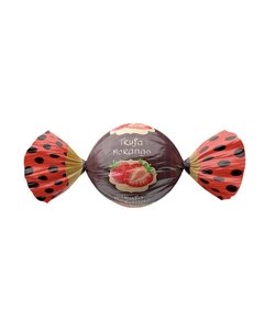 Embalagem Para Trufas e Bombons Sabores 15x16 Com 100 Regina - PARA TRUFA E BOMBOM
