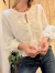Blusa Milán - HIPPIE PAZ