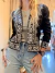 Chaqueta Lebain T.S/M