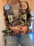 Chaqueta Catalina T.M - HIPPIE PAZ