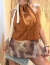 Blusa Michelle combinada