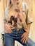 Remera Texas - HIPPIE PAZ