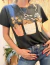 Remera DOG - HIPPIE PAZ
