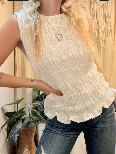 Imagen de Musculosa Elena