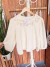 Camisa Salomé T.M - HIPPIE PAZ