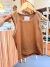 Musculosas Valentina - comprar online