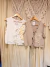 Blusas Pilar Bordadas