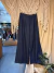 Palazo Denim Astrid - comprar online