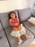 Vestido Lucila Kids - HIPPIE PAZ