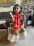 Vestido Lucila Kids