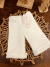 Pantalon Paloma 6 a 9 meses