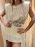 Musculosa Lola con hombreras ( hasta un L)
