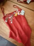 Body Candela de lurex Bordado en internet