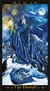Tarot Illuminati en internet