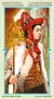 China Tarot en internet